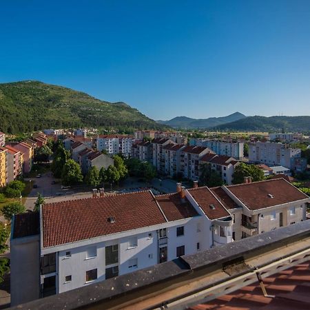 Apartman Pogled Trebinje Apartment Exterior foto