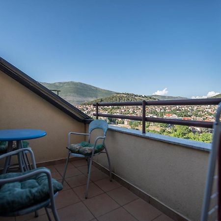 Apartman Pogled Trebinje Apartment Exterior foto