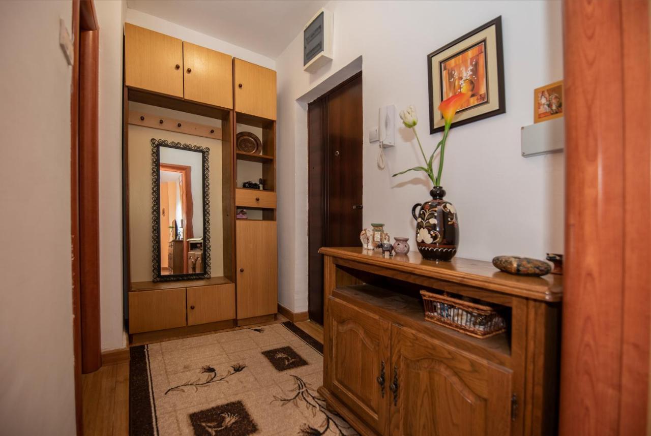 Apartman Pogled Trebinje Apartment Exterior foto