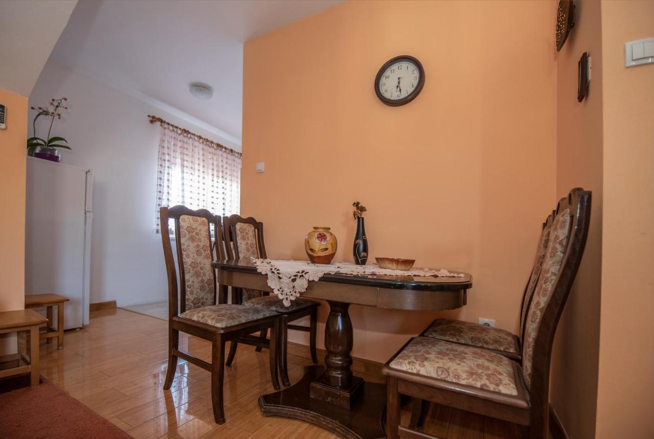 Apartman Pogled Trebinje Apartment Exterior foto