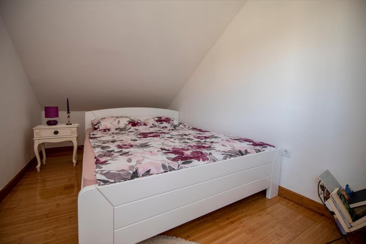 Apartman Pogled Trebinje Apartment Exterior foto