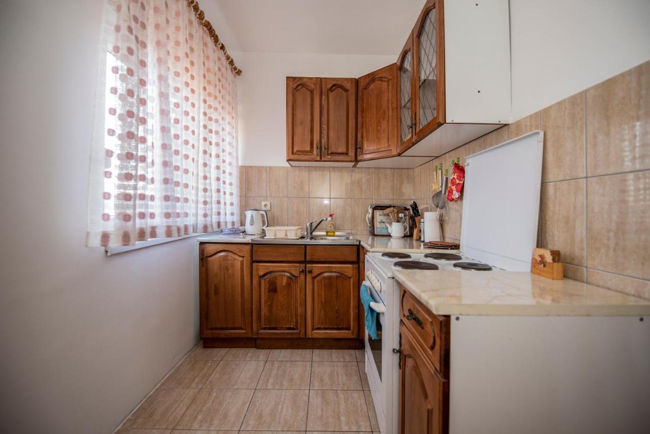 Apartman Pogled Trebinje Apartment Exterior foto