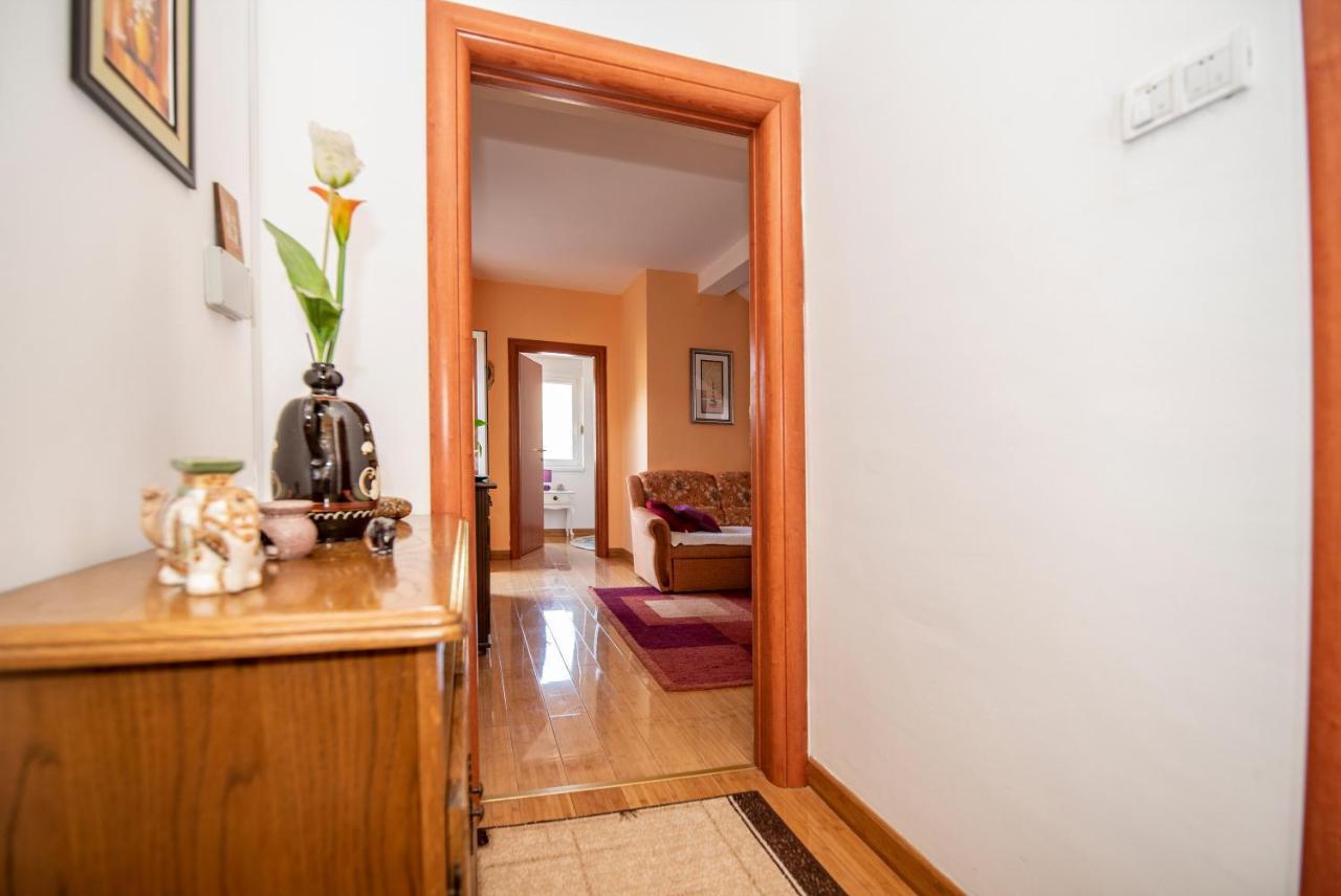 Apartman Pogled Trebinje Apartment Exterior foto