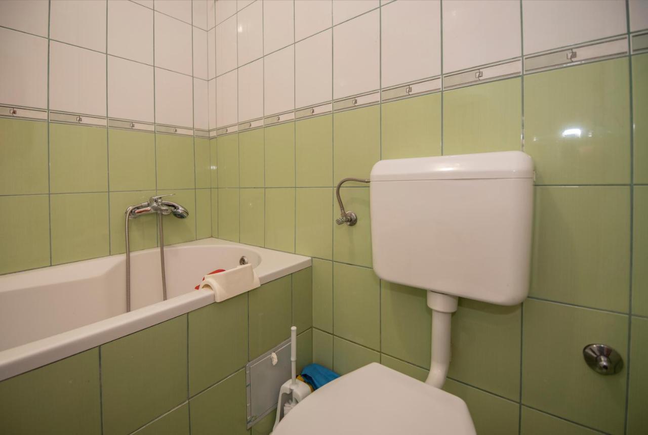 Apartman Pogled Trebinje Apartment Exterior foto