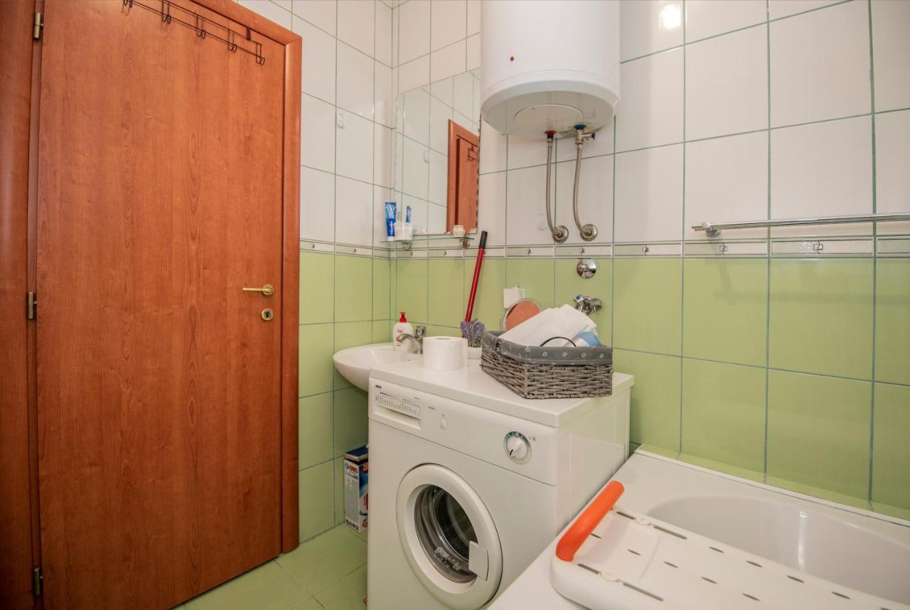 Apartman Pogled Trebinje Apartment Exterior foto