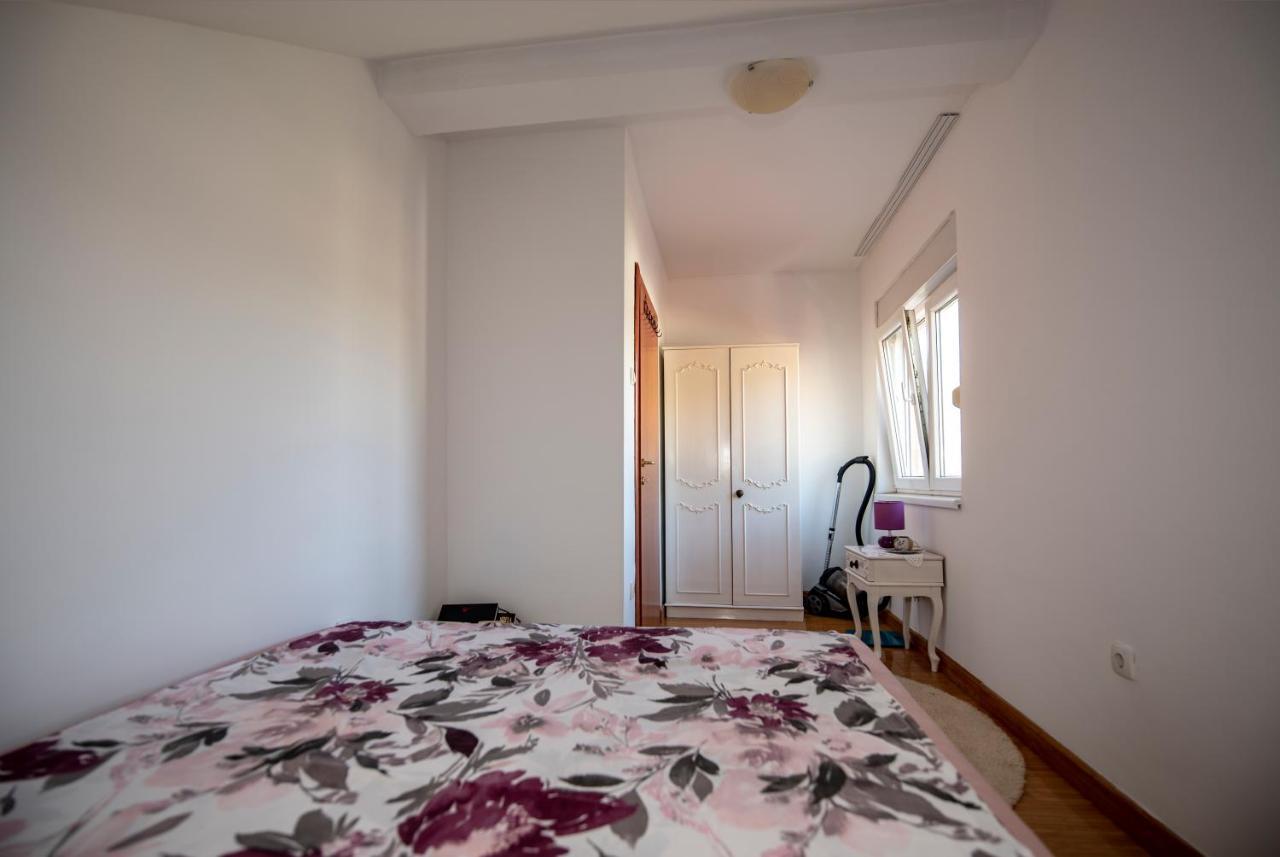Apartman Pogled Trebinje Apartment Exterior foto