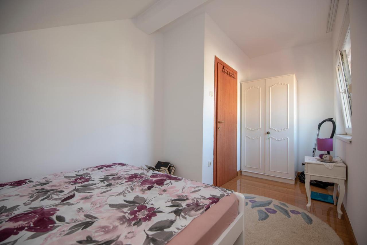 Apartman Pogled Trebinje Apartment Exterior foto
